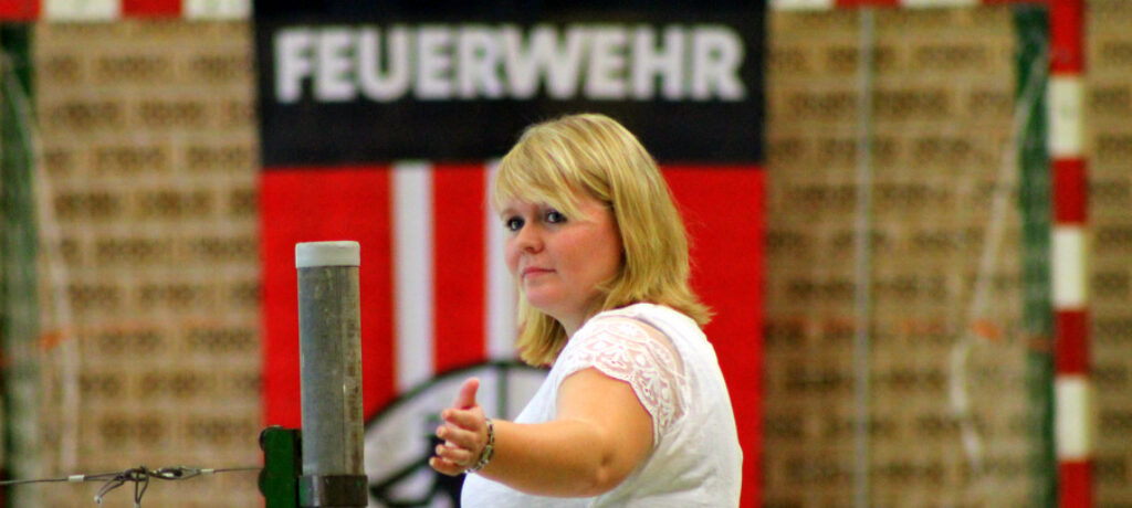 Spannung, Spiel und Spaß beim 2. Ruller Feuerwehrturnier