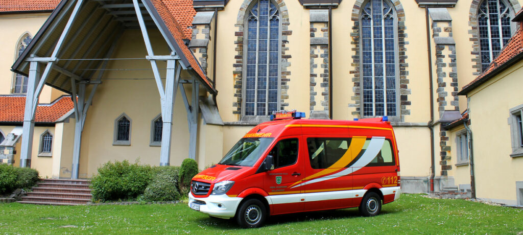 Mannschaftstransportfahrzeug – MTF