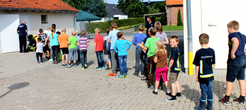 Ferienspaß 2016