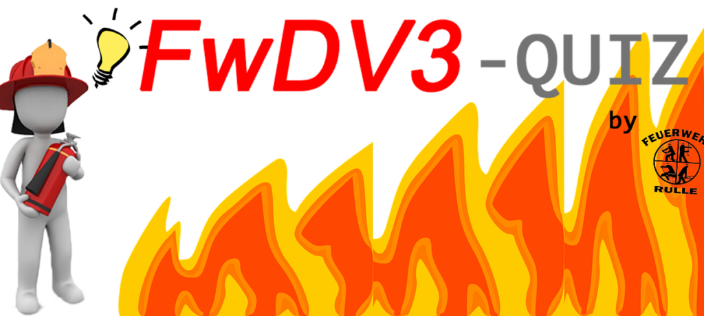 FwDV3-Quiz