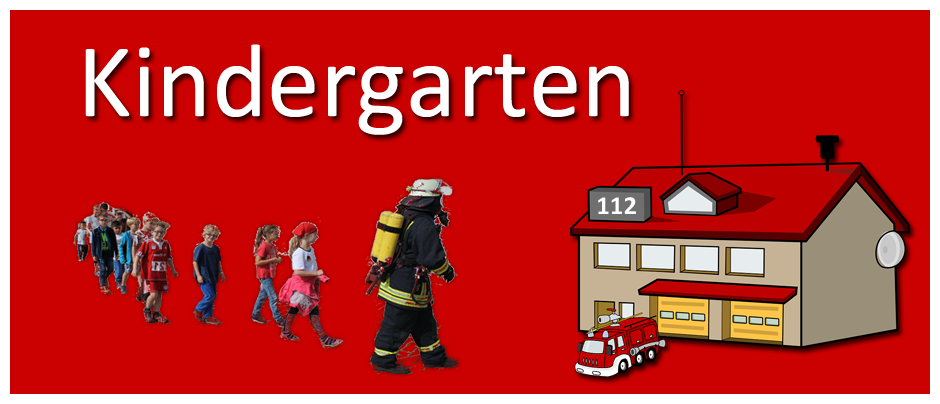 Read more about the article Brandschutzerziehung für den Kindergarten