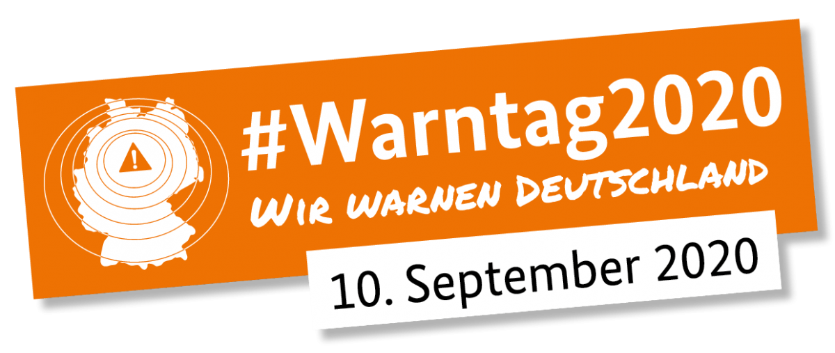 Read more about the article Bundesweiter Warntag