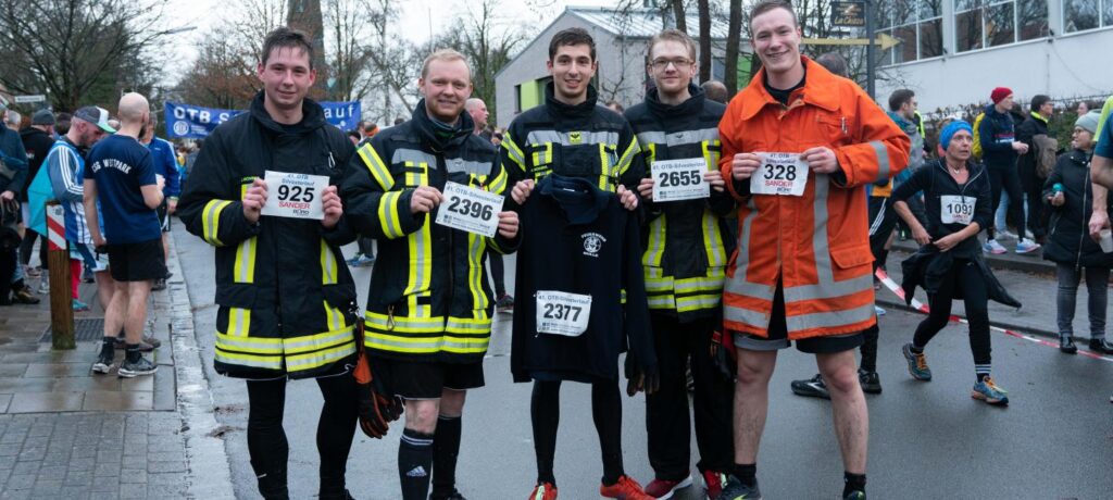 OTB Silvesterlauf 2022